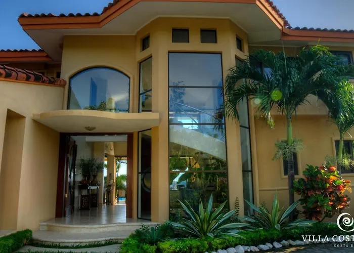 Villa Luxury Ocean View Villa, Breakfast, Shuttle & 5-Star Service Included