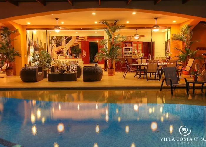 Luxury Ocean View Villa, Breakfast, Shuttle & 5-Star Service Included Villa *
