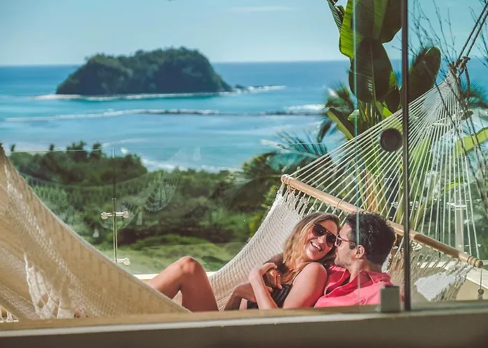 Luxury Ocean View Villa, Breakfast, Shuttle & 5-Star Service Included