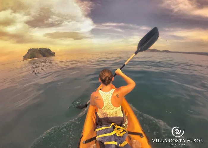 Villa Luxury Ocean View Villa, Breakfast, Shuttle & 5-Star Service Included