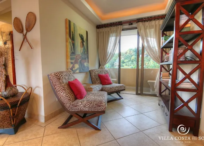 Villa Luxury Ocean View Villa, Breakfast, Shuttle & 5-Star Service Included Sámara