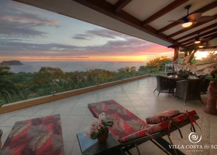 Luxury Ocean View Villa, Breakfast, Shuttle & 5-Star Service Included