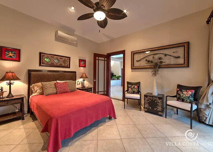 Luxury Ocean View Villa, Breakfast, Shuttle & 5-Star Service Included Villa