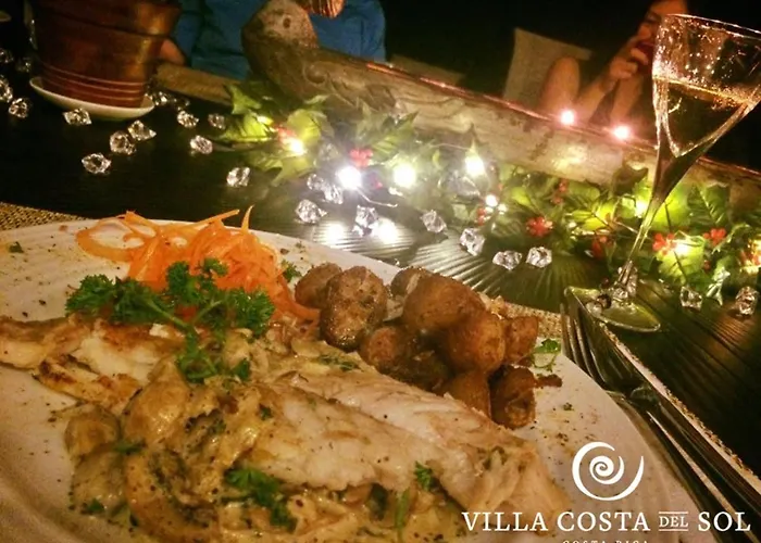 Luxury Ocean View Villa, Breakfast, Shuttle & 5-Star Service Included * Sámara
