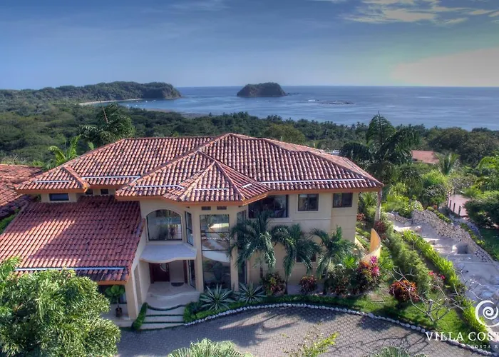 Luxury Ocean View Villa, Breakfast, Shuttle & 5-Star Service Included *