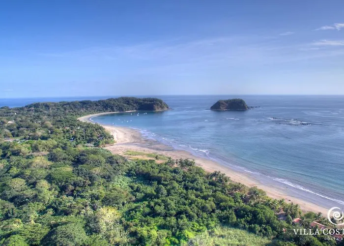 Luxury Ocean View Villa, Breakfast, Shuttle & 5-Star Service Included *