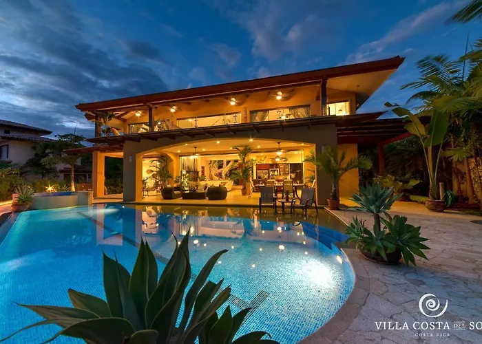 Luxury Ocean View Villa, Breakfast, Shuttle & 5-Star Service Included Villa