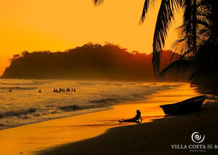 Villa Luxury Ocean View Villa, Breakfast, Shuttle & 5-Star Service Included