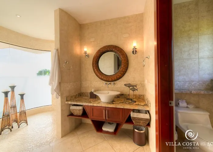 Luxury Ocean View Villa, Breakfast, Shuttle & 5-Star Service Included Villa *