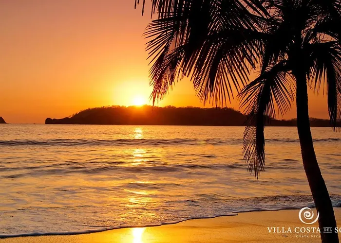 Villa Luxury Ocean View Villa, Breakfast, Shuttle & 5-Star Service Included