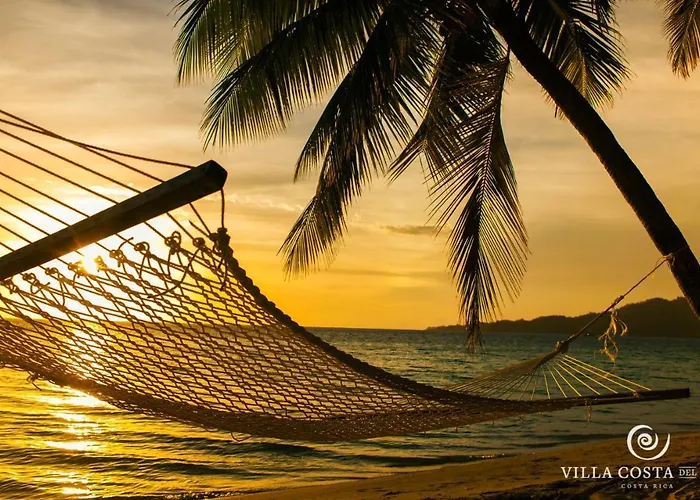 Luxury Ocean View Villa, Breakfast, Shuttle & 5-Star Service Included Villa *