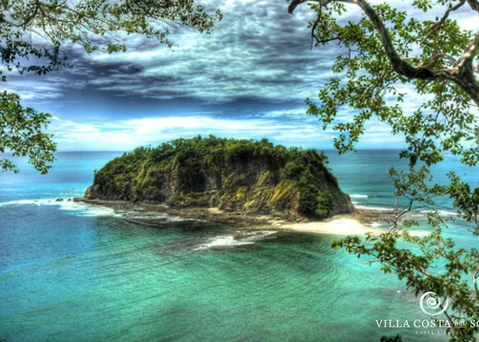 Luxury Ocean View Villa, Breakfast, Shuttle & 5-Star Service Included * Sámara